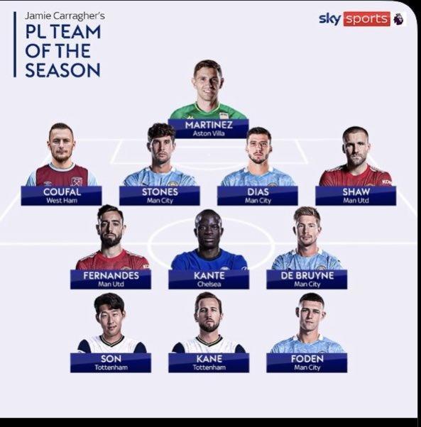  曼城单赛季积分破百创英超新里程碑  