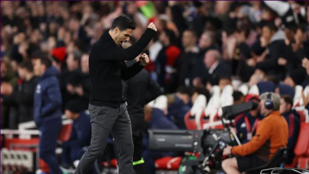  纽卡斯尔连胜升至联赛第四  