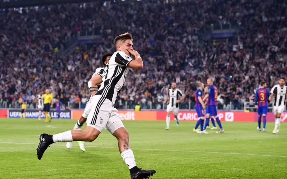  都灵新星梅开二度闪耀圣西罗  