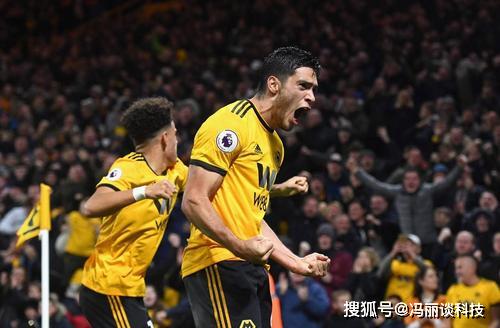  德布劳内精妙助攻曼城逆转击败狼队