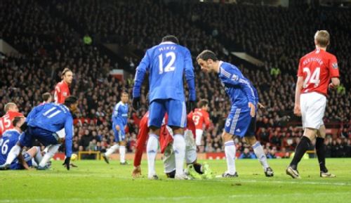  法兰克福防守固若金汤，零封对手豪取四连胜